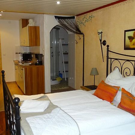 Alpinresort Derbacherhof Niedernsill Ngoại thất bức ảnh