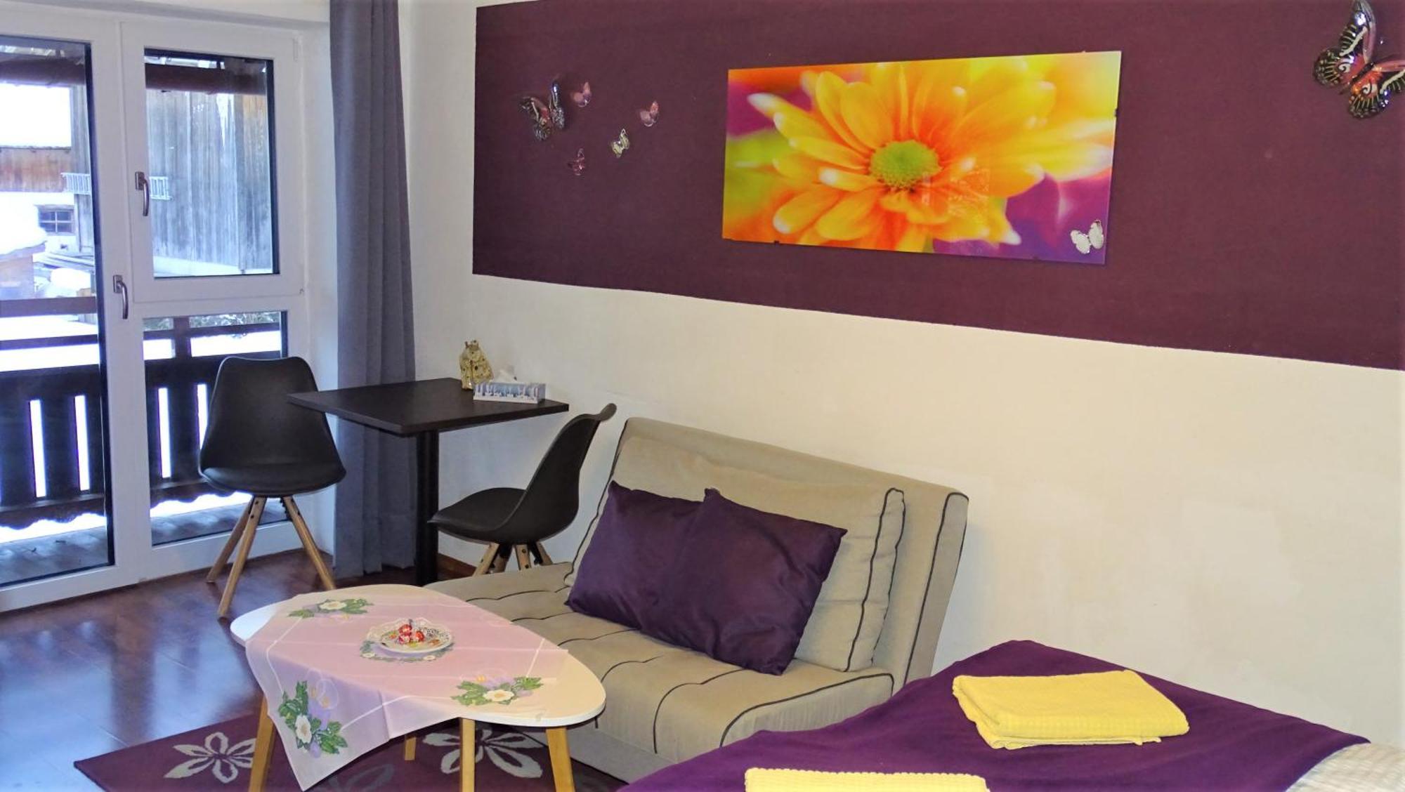 Alpinresort Derbacherhof Niedernsill Ngoại thất bức ảnh